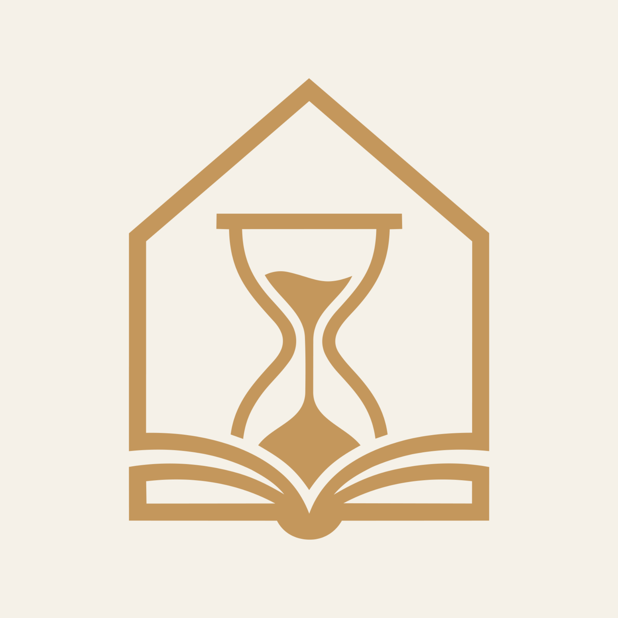 House of Memoir logo